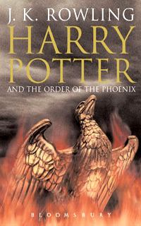 Гарри Поттер и Орден Феникса (перевод Эм Тасамая) (fb2)