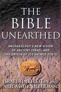 "Раскопанная Библия". Новый взгляд археологии (fb2)
