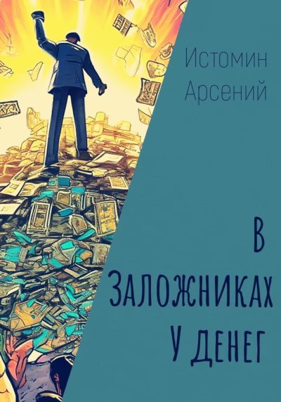 В заложниках у денег (fb2)