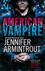Американский вампир (ЛП) (fb2)