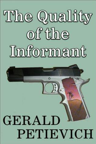 The Quality of the Informant (fb2)