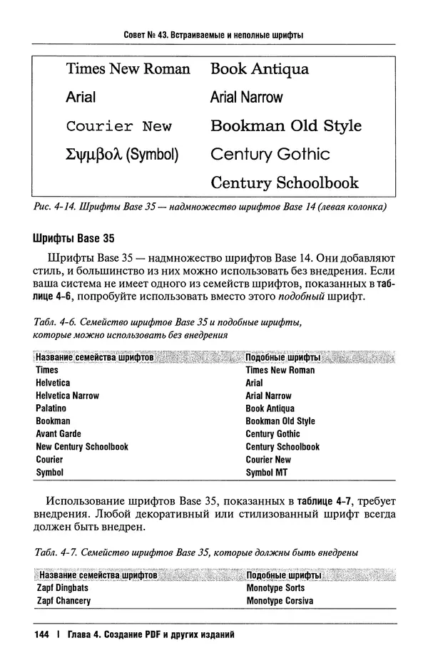 КулЛиб. Сид  Стюард - Взломы PDF. 100 профессиональных советов и инструментов. Страница № 144