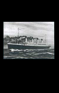 Последняя ночь «Титаника». (Хроника гибели) (fb2)