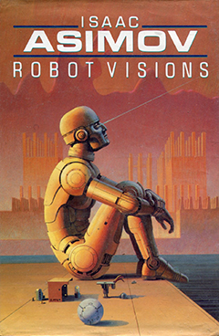 Мечты роботов (Сборник рассказов и эссе) (fb2)