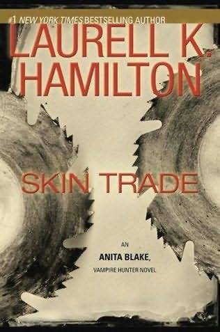 Торговля кожей (fb2)