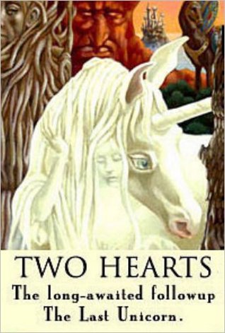 Two Hearts (fb2)