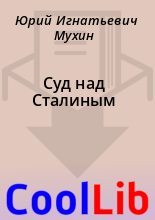 Книга - Юрий Игнатьевич Мухин - Суд над Сталиным - читать