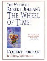 Книга - Роберт  Джордан - Путеводитель по миру Колеса Времени - читать