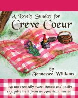 Книга - Теннесси  Уильямс - Прекрасное воскресенье для пикника - читать