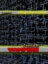 Книга -   JeniaK - Vampire - читать