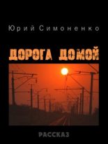 Книга - Юрий  Симоненко - Дорога домой - читать