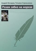 Книга - Андрей  Бочаров - Розам зябко на морозе - читать