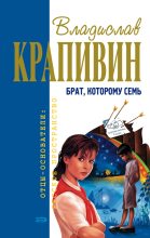 Книга - Владислав Петрович Крапивин - Брат, которому семь - читать
