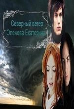 Книга - Екатерина Александровна Оленева - Северный Ветер (СИ) - читать