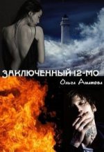 Книга - Ольга  Аматова - Заключенный 12-мо - читать