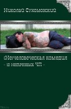 Книга - Николай Михайлович Сухомозский - 10 нетрезвых ЧП - читать
