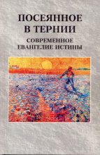 Книга - Валентин Юрьевич Ирхин - Посеянное в тернии. Современное евангелие истины - читать