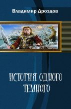 Книга - Владимир  Терехов - История одного тёмного - читать