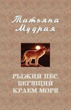 Книга - Татьяна Алексеевна Мудрая - Рыжий пёс, бегущий краем моря - читать