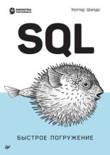 Книга - Уолтер  Шилдс - SQL: быстрое погружение - читать