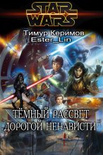 Книга - Тимур  Керимов - Тёмный Рассвет. Дорогой ненависти - читать