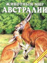 Книга -   Коллектив авторов - Животный мир Австралии - читать
