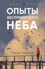 Книга - Степан  Гаврилов - Опыты бесприютного неба - читать