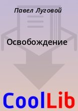 Книга - Павел  Луговой - Освобождение - читать