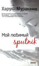 Книга - Харуки  Мураками - Мой любимый Sputnik - читать