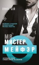 Книга - Луиза  Бэй - Мистер Мейфэр - читать