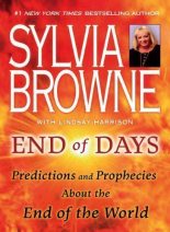 Книга - Сильвия  Браун - Конец света в 2100 - читать