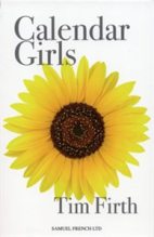 Книга - Тим  Фёрт - Девочки из календаря - читать
