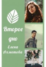 Книга - Елена  Ахметова - Второе дно - читать