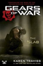 Книга - Карен  Трэвисс - Gears of War #5. “Глыба” - читать