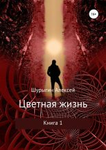 Книга - Алексей Николаевич Шурыгин - Цветная жизнь - читать