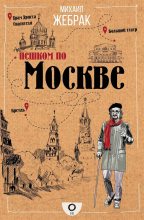 Книга - Михаил Юрьевич Жебрак - Пешком по Москве - читать