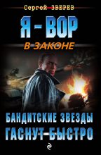 Книга - Сергей Иванович Зверев - Бандитские звезды гаснут быстро - читать
