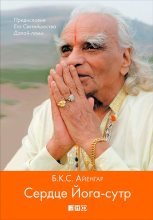Книга - Беллур Кришнамачар Сундарараджа Айенгар - Сердце Йога-сутр - читать