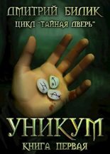 Книга - Дмитрий Александрович Билик - Тайная дверь - читать