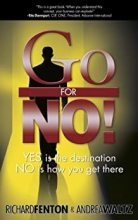 Книга - Ричард  Фентон - Стремись услышать «Нет!» - читать