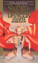 Книга - Дженнифер  Роберсон - Танцор меча - читать