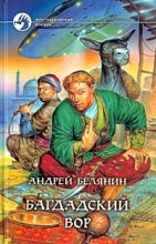 Книга - Андрей Олегович Белянин - Багдадский вор - читать