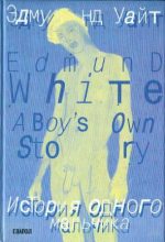 Книга - Эдмунд  Уайт - История одного мальчика - читать