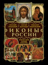 Книга - Николай Васильевич Покровский - Русские иконы - читать