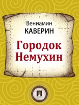 Книга - Вениамин Александрович Каверин - Городок Немухин - читать