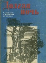 Книга - Виль Григорьевич Рудин - Долгая ночь (сборник) - читать