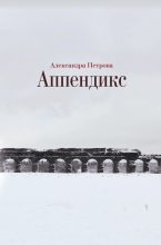 Книга - Александра Геннадиевна Петрова - Аппендикс - читать