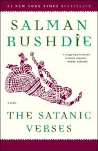 Книга - Ахмед Салман Рушди - Сатанинские стихи - читать
