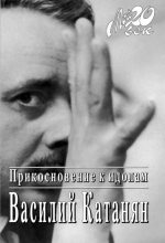 Книга - Василий Васильевич Катанян - Прикосновение к идолам - читать