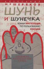 Книга - Александр Николаевич Мещеряков - Шунь и Шунечка - читать